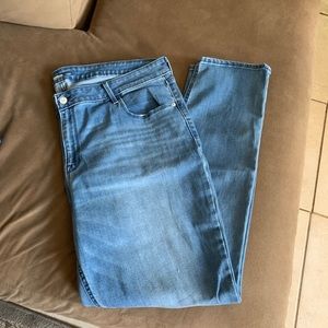 Old navy skinny jeans